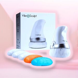 VibroSculpt - Pads included